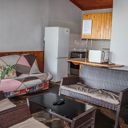 Panorama Chalets & Rest Camp Graskop Exteriér fotografie