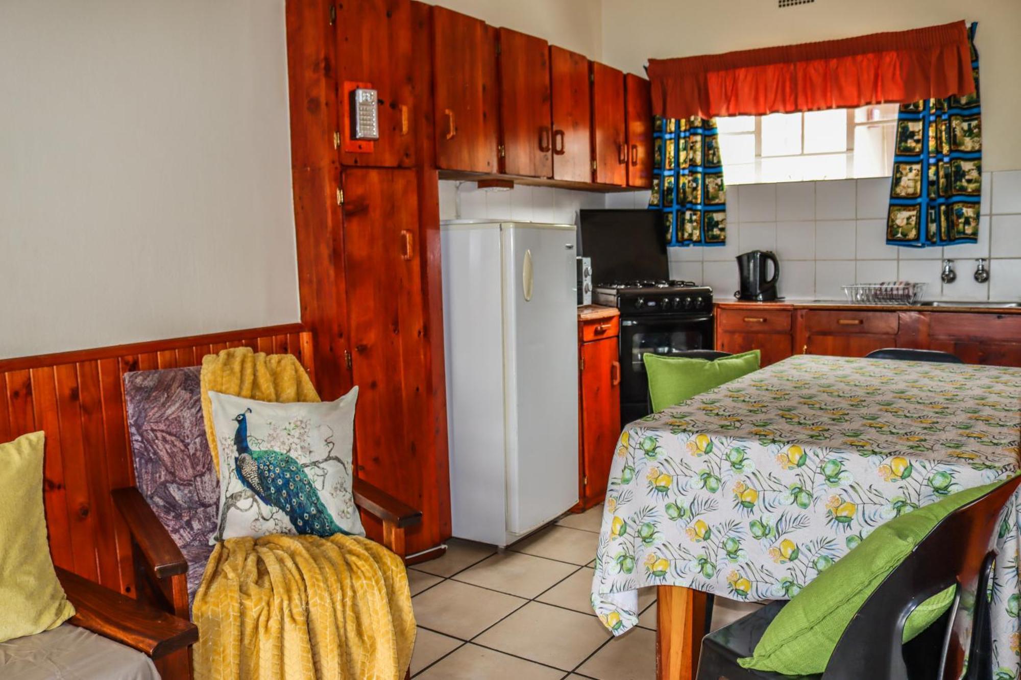 Panorama Chalets & Rest Camp Graskop Exteriér fotografie